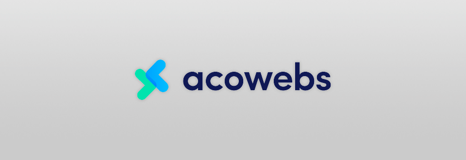 acowebs logo