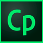 adobe captivate logo