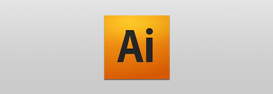 Adobe illustrator cs3 logotipi