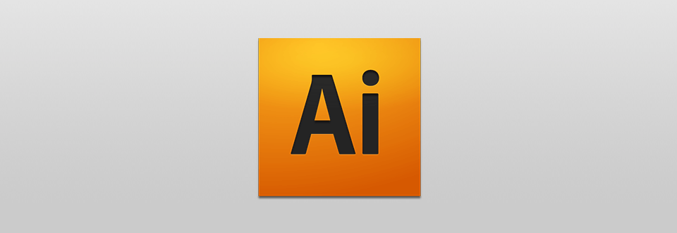 λογότυπο adobe illustrator cs3