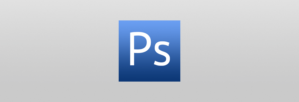 Adobe Photoshop CS3 लोगो