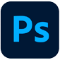 adobe photoshop for ipad logo