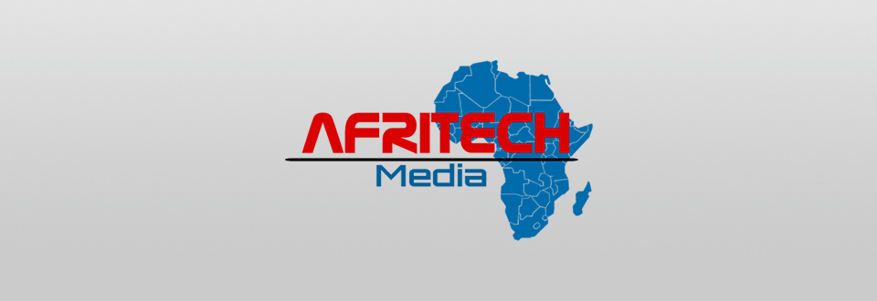 afritech media agency logo