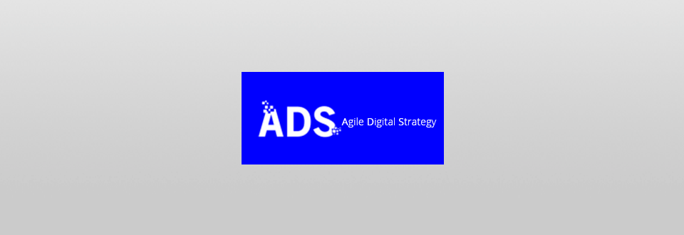 agile digital strategy logo