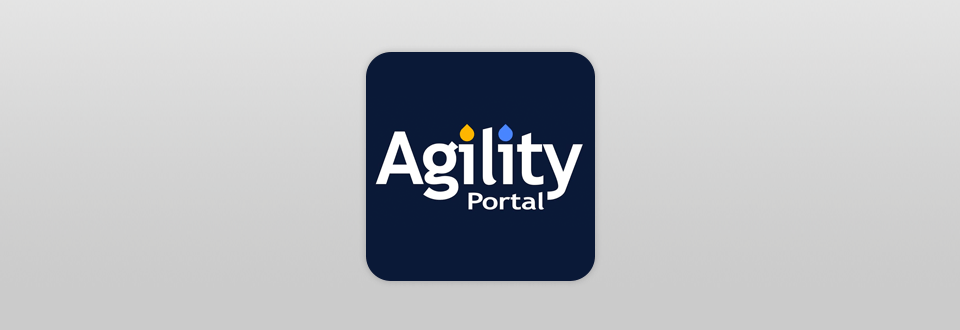 agilityportal platform logo