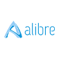 alibre free cad software logo