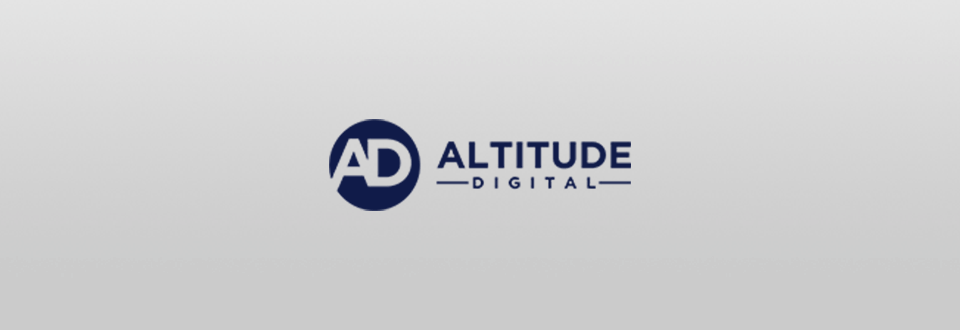 altitude digital services logo