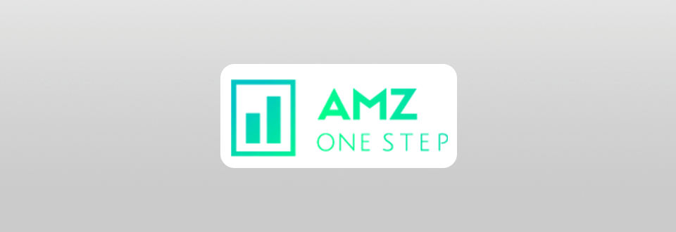 amz one step logo