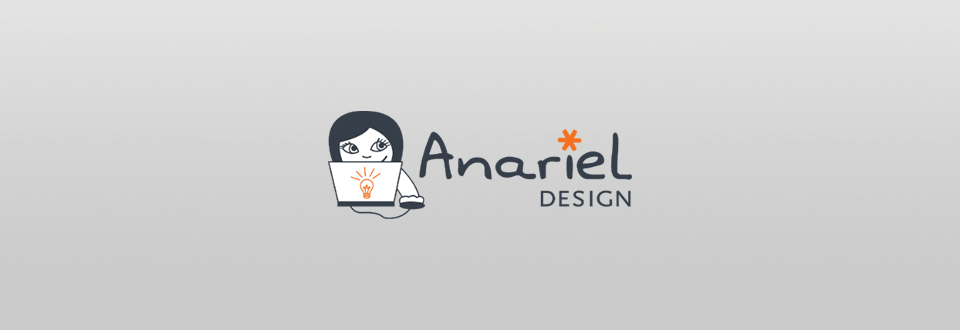 anariel design logo