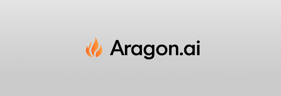aragon ai generator logo