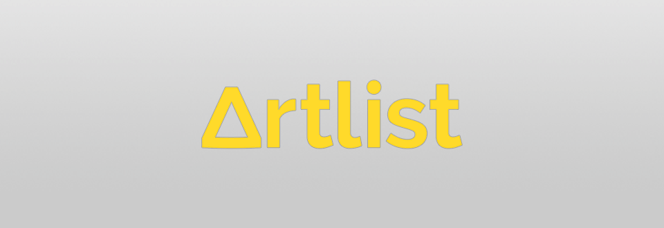 artlist logo