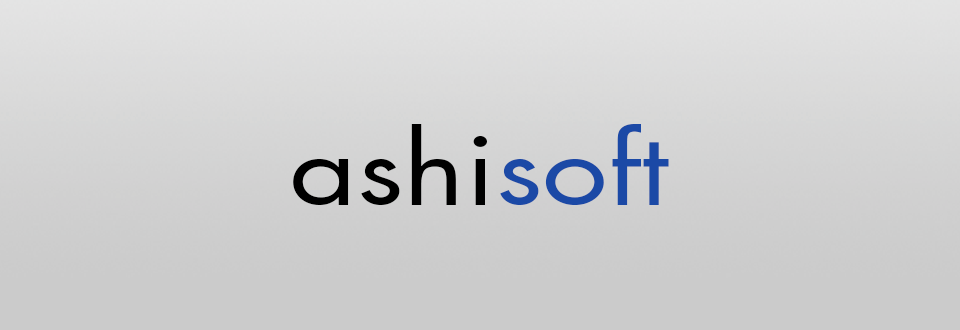 ashisoft logo