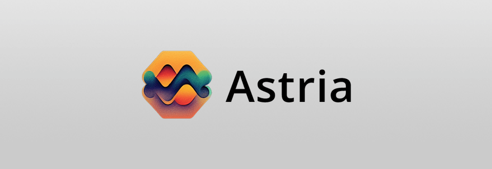 astria logo