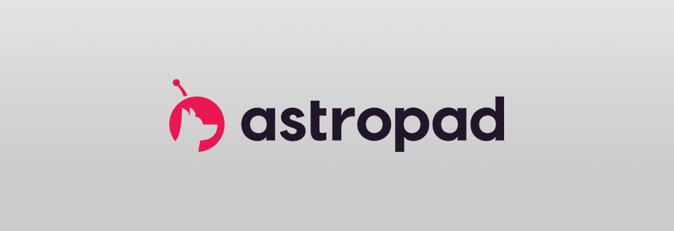 astropad studio logo