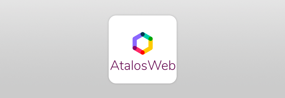 atalosweb logo