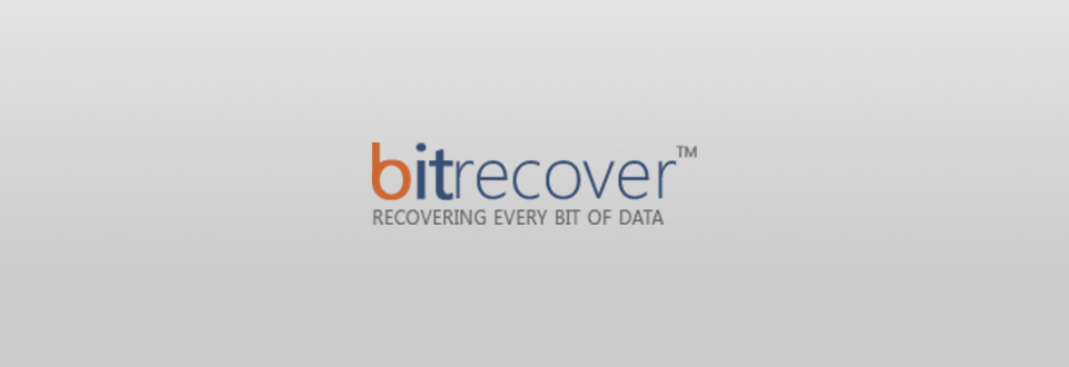 bitrecover pst file converter logo