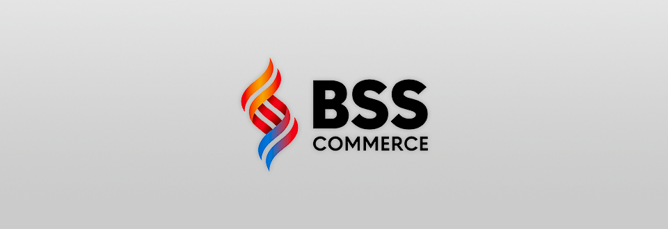 bss commerce agency logo