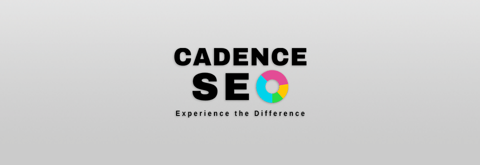 cadenceseo agency logo