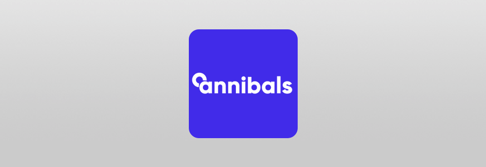 cannibals media logo