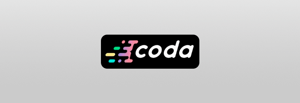 coda agency logo