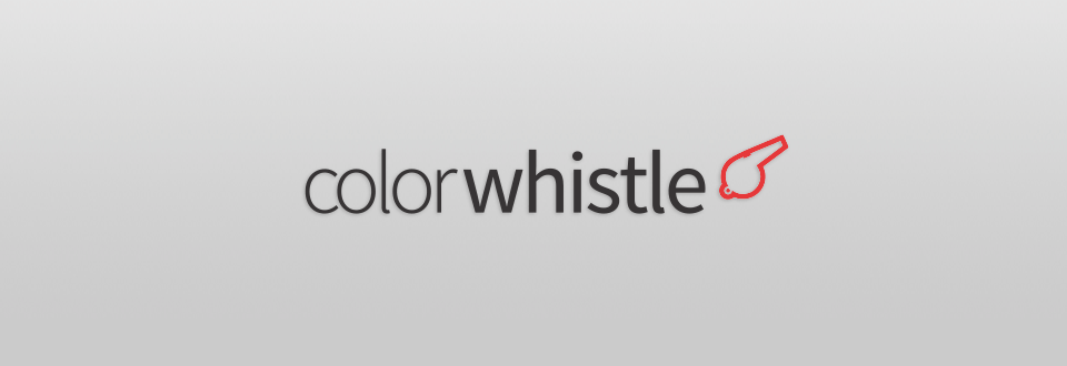 colorwhistle company logo