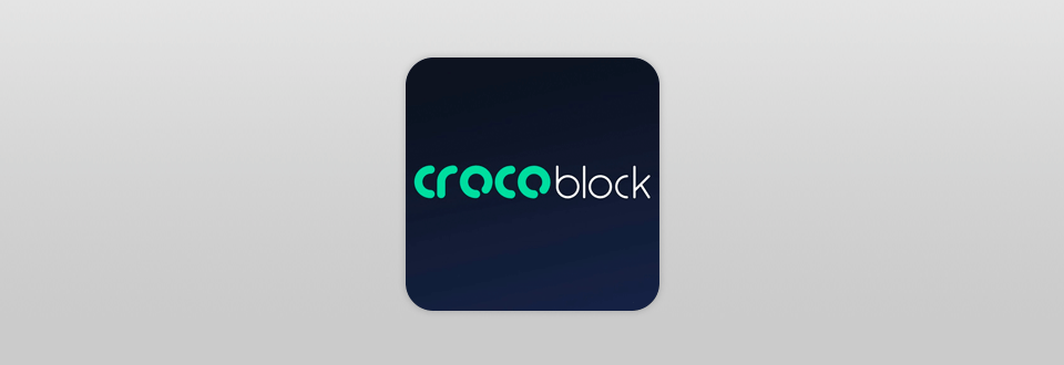 crocoblock logo