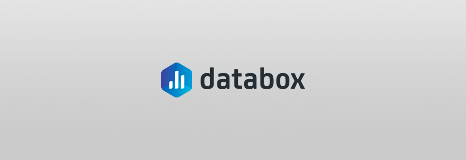 databox platform logo
