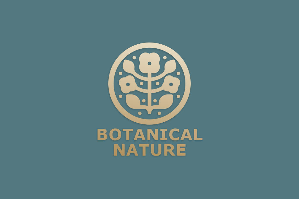 logo design app nature inspired