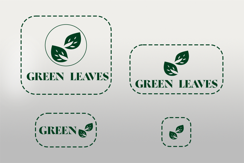 logo design app responsive