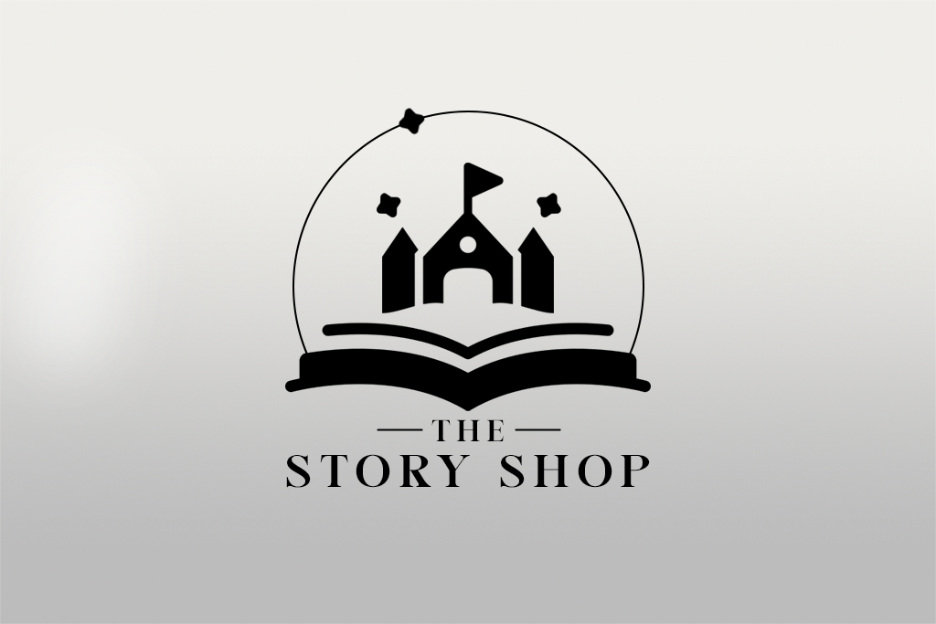 logo design app storytelling