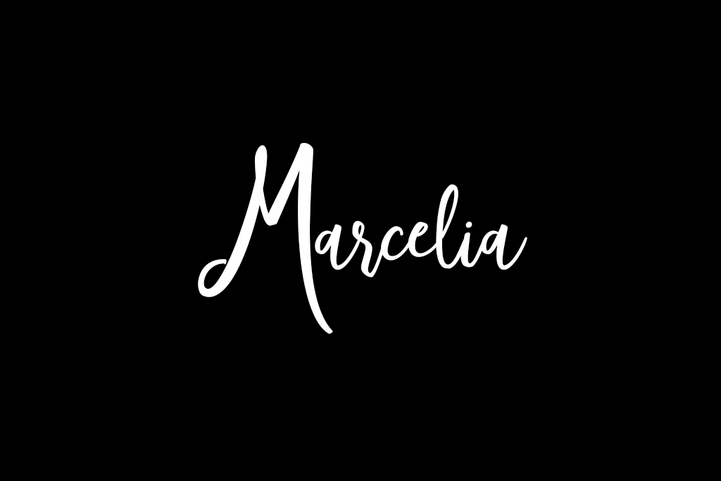 logo design app typographic