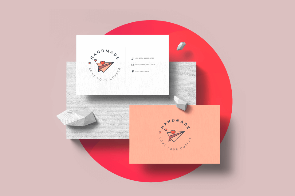 logo design by tailor brands