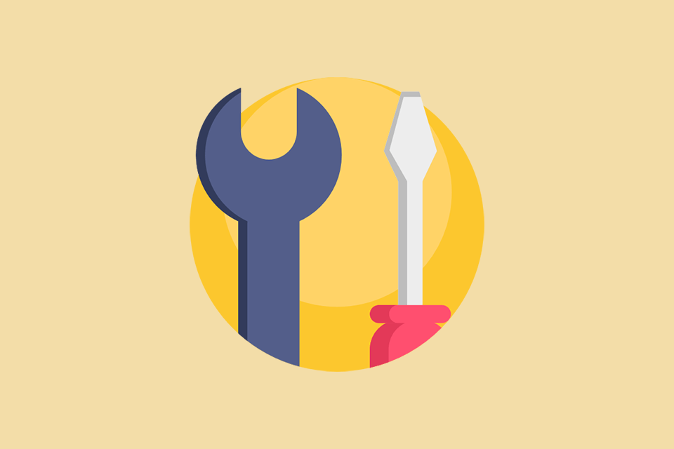 logo design team company logo repair