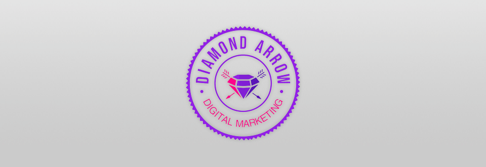 diamond arrow agency logo