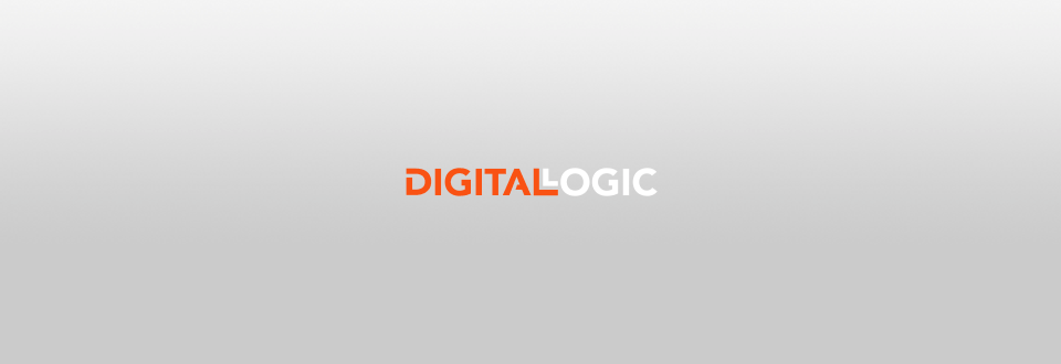 digital logic logo