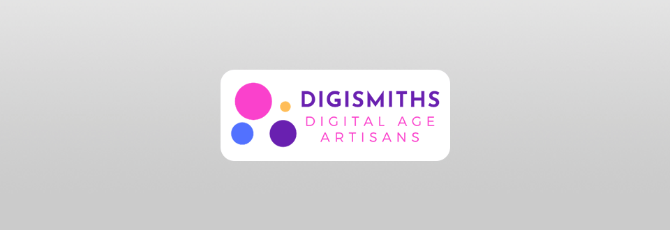 digismithsのロゴ