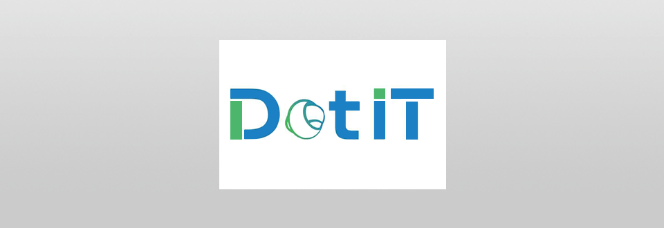 dot it logo