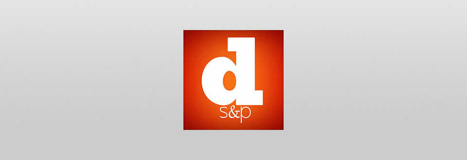 ds&p agency logo