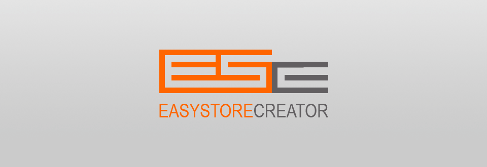 easystorecreator logo