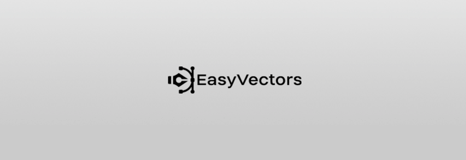 easyvectors logo