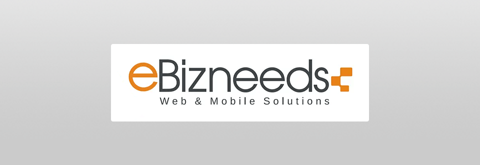 ebizneeds agency logo