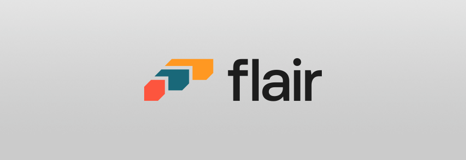 flair platform logo
