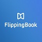 flippingbook best catalog maker software logo