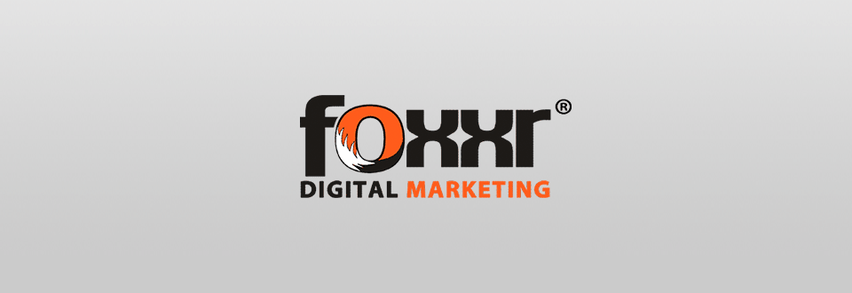 foxxr logo