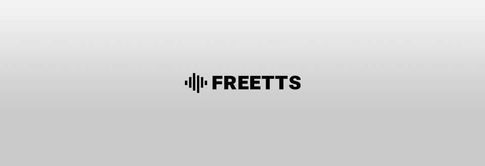 free tts converter logo
