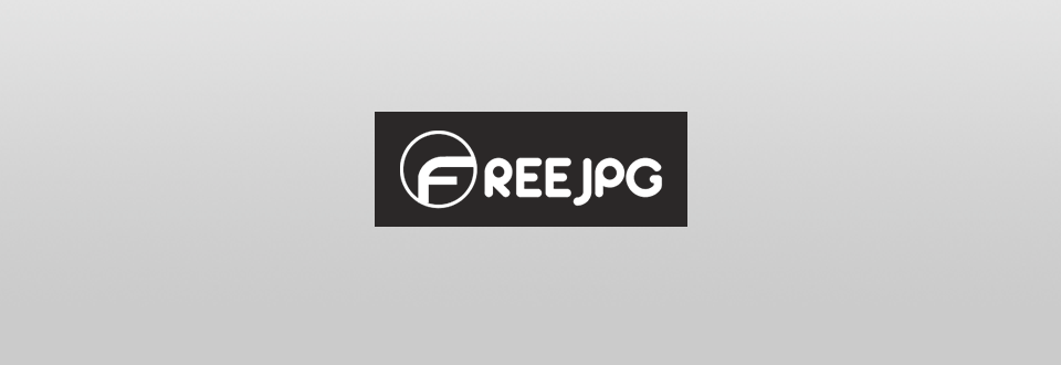 freejpg stock logo