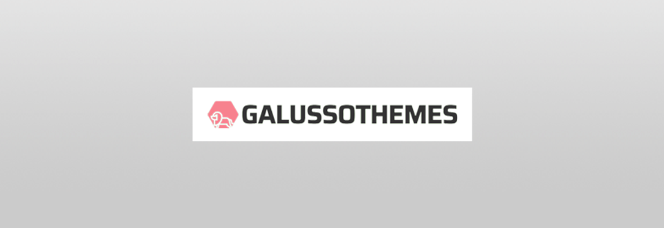 galussothemes logo