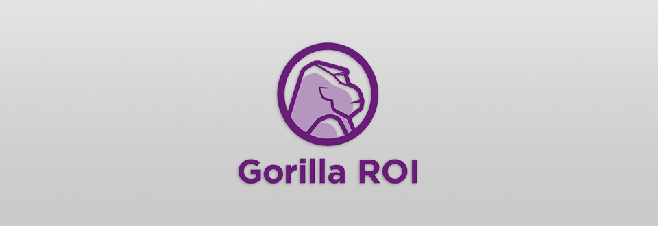 gorilla roi logo