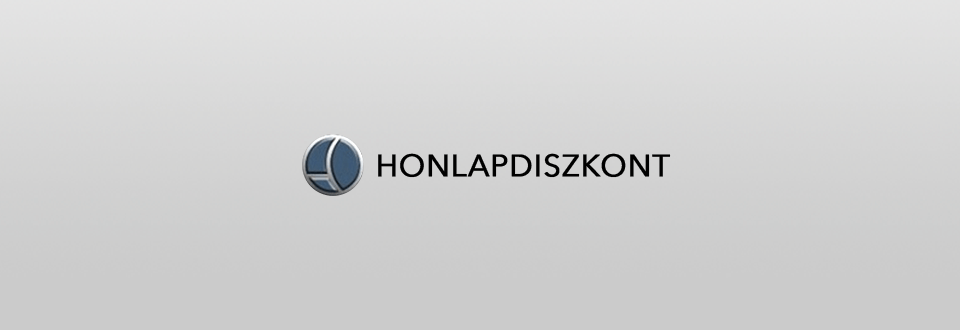 honlapdiszkont company logo