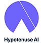 hypotenuse.ai logo